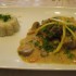VEAU AUX PAMPLEMOUSSES