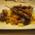 COUSCOUS DE LEGUMES