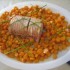 ROTI ROULE DE PORC AUX CAROTTE