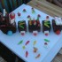 GATEAU ANNIVERSAIRE DE MA PETI