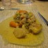 BLANQUETTE DE FILET MIGNON AUX