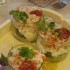 VERRINES D'AVOCATS ET SURIMI