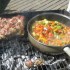 SAINT-JACQUES EN SALADE D'AVOC