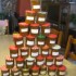 CONFITURE DE REINE-CLAUDE