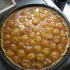 TARTE AUX REINES-CLAUDES