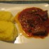 SAUTE DE BOEUF A L'ITALIENNE
