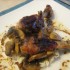 CUISSES DE POULET AU CITRON