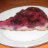 CLAFOUTIS AUX FRUITS ROUGE