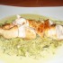 POULET AUX COURGETTES RAPEES
