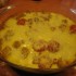 GRATIN DE JAMBON A LA CANCOILL