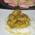 CURRY DE LAPIN