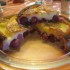 CLAFOUTIS AUX CERISES