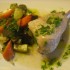 CUISSE DE DINDE AU CITRON ET L