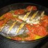 DAURADE ROYALE AU CITRON