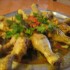 PILONS DE POULET A LA RATATOUI