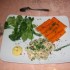 MACEDOINE DE LEGUMES SURIMI