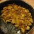 SAUTE DE POULET AU SESAME