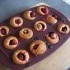 MUFFINSA A LA FRAISES
