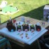 GATEAU ANNIVERSAIRE DE MA PETITE FILLE