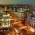 Madrid en erasmus, et Madrid e