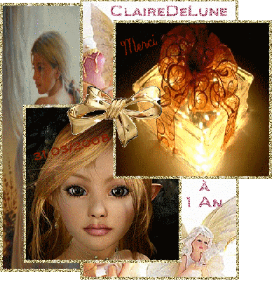 clairedelune