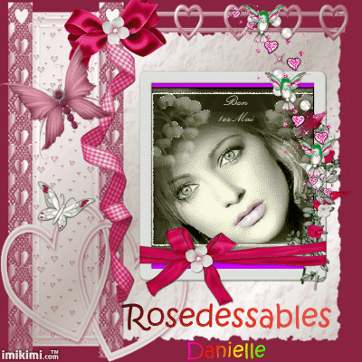 Rosesdessables