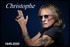 Hommage à Christophe