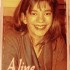 Aline ma meilleure amie ..