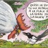 Le coq et la pie