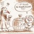 La foire aux vins