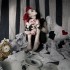 Welcome to MY asylum...