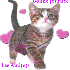 COUCOU A VOUS  POUR CETTE JOUR