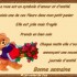 BELLE SEMAINE A TOUS !!!!!!!!!