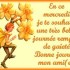 belle journee pour ce mercredi