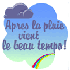 BONNE FIN DE JOURNEE ET DOUCE 