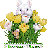 JOYEUSE FETES DE PAQUES!!!!!!!