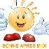 BON APREM
