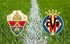 Pari n°1: Elche CF - Villarreal CF