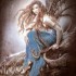 Quelques oeuvres de Luis Royo