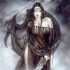 Quelques oeuvres de Luis Royo