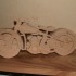 puzzle Harley-Davidson WLD 194