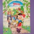 puzzle pinocchio disney peint 