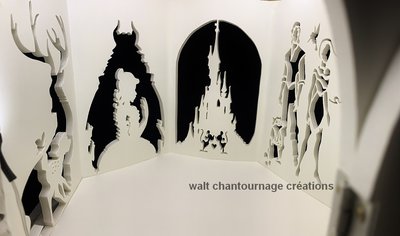 Facebook: Walt chantournage créations
