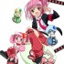 Shugo chara !