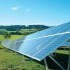 Energie solaire : une nouvelle