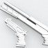 Les armes de Unreal Fantasy