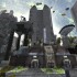 Les niveaux de Unreal Fantasy