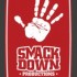 Première expérience professionnel : Smac