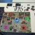 Concept de jeu de plateau : Objectif Glo