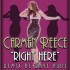 Carmen Reece - Right Here (Dav